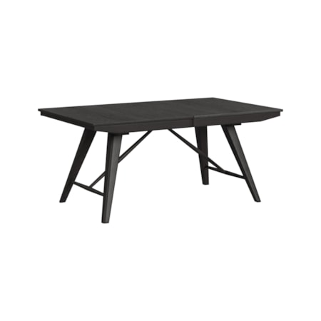 Trestle Dining Table