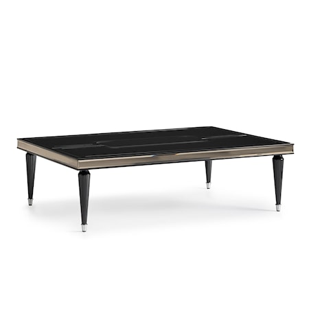 Rectangular Coffee Table