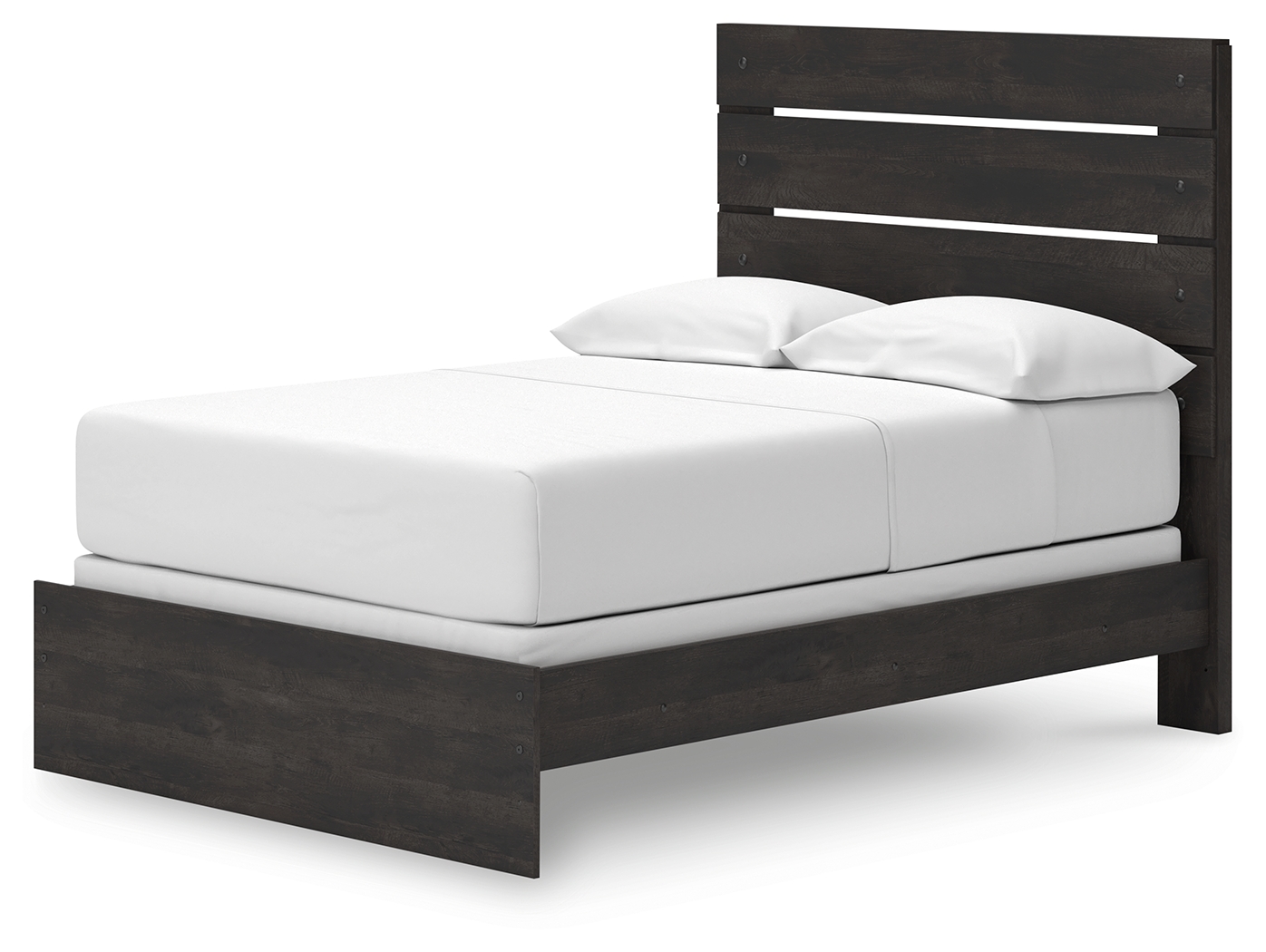 Signature Design by Ashley Hollivern Full Panel Bed