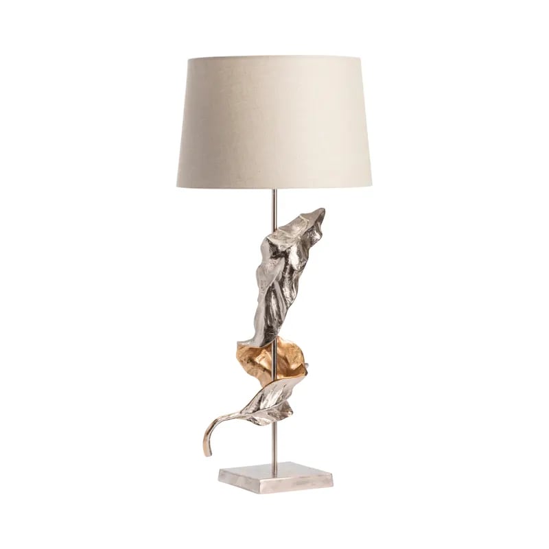 Willow Table Lamp