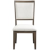 Prime Bordeaux Dining Chair