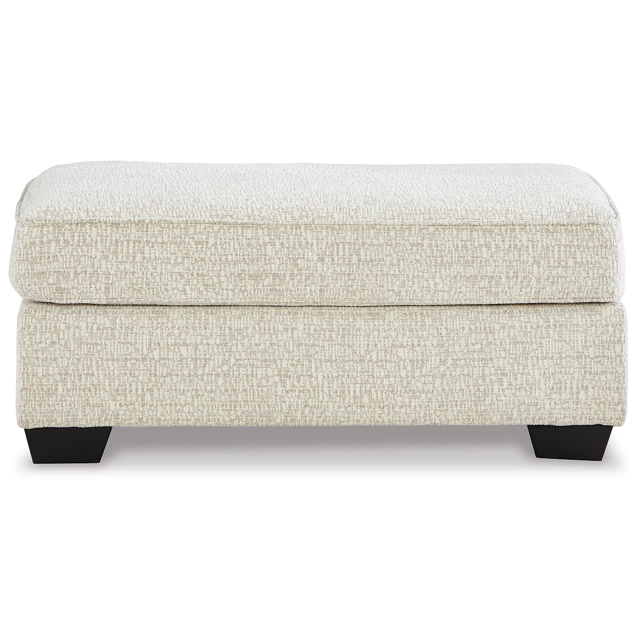 Signature Design by Ashley Furniture Valerano Ottoman