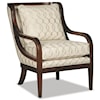 Hickory Craft 067410-067510 Accent Chair
