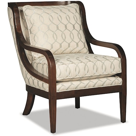 Accent Chair