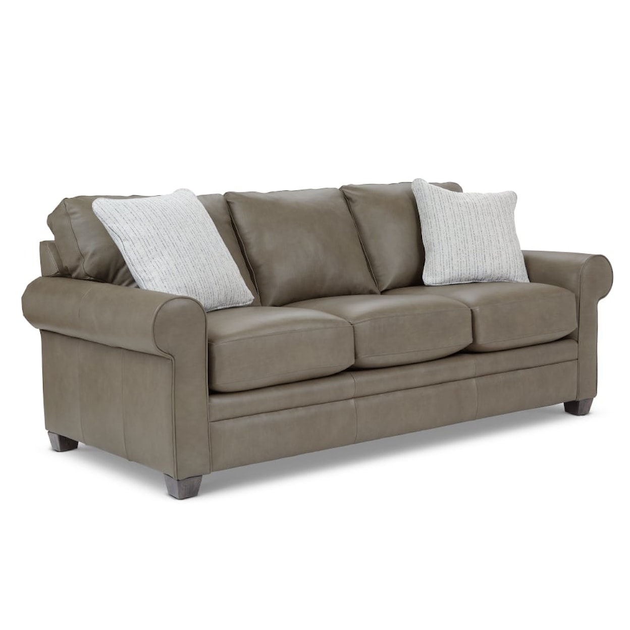 La-Z-Boy Olson Queen Sleep Sofa