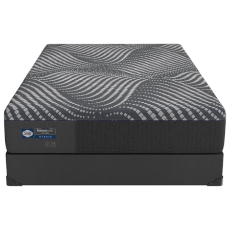 Queen Mattress Set