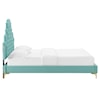 Modway Gwyneth Full Platform Bed