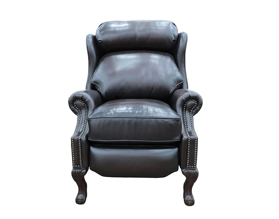 Barcalounger Danbury Push Back Recliner