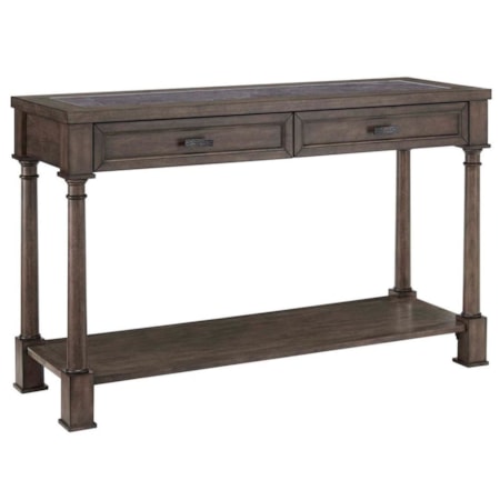 Sofa Table