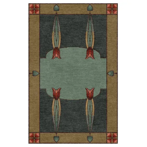 10'  x 14' Monterey Mist Rug