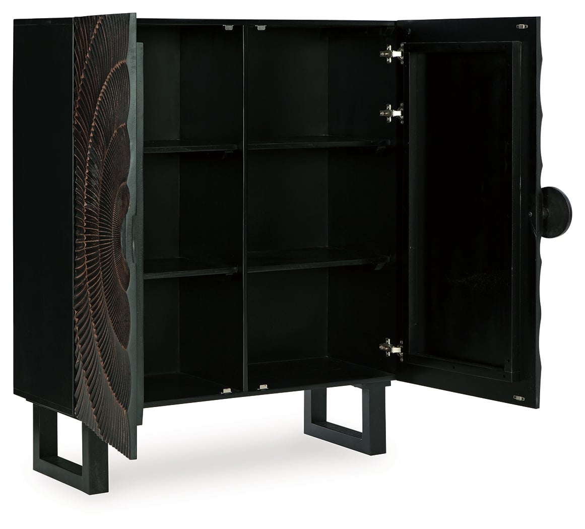 Accent Cabinet