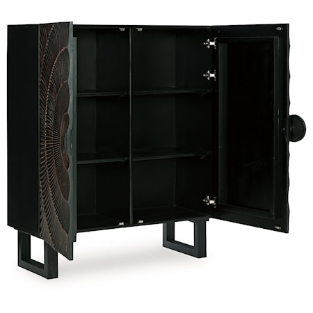 Accent Cabinet