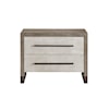 Universal ErinnV x Universal 2-Drawer Nightstand