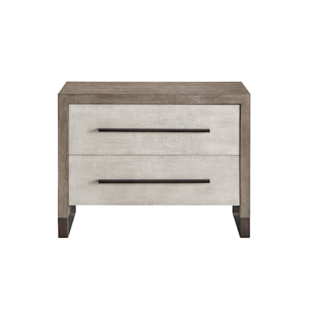 Vista Nightstand