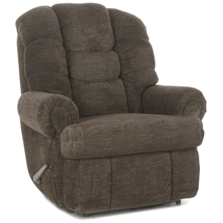 Manual Recliner