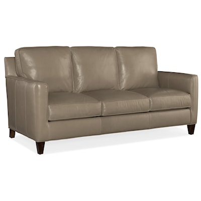 Bradington Young Yorba Stationary Sofa