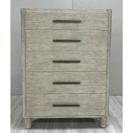 5 Drawer Chest
