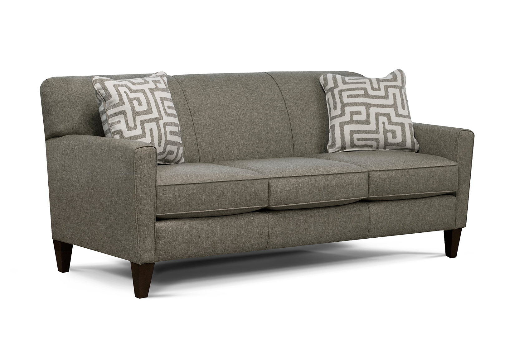 Tennessee Custom Upholstery Collegedale Sofa