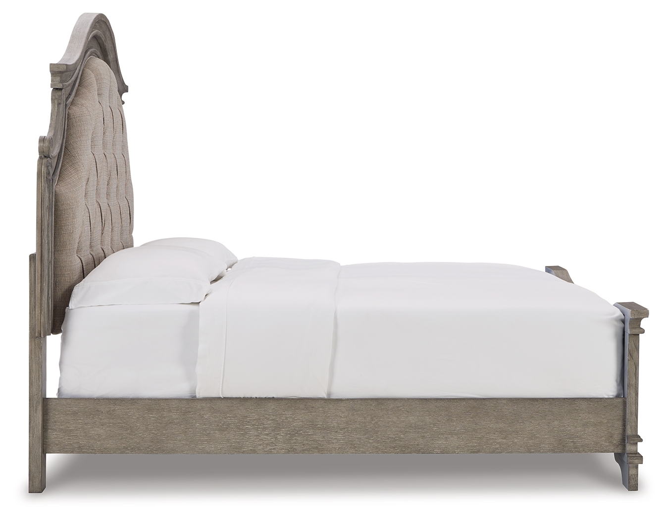 Signature Design by Ashley Lodenbay King Panel Bed