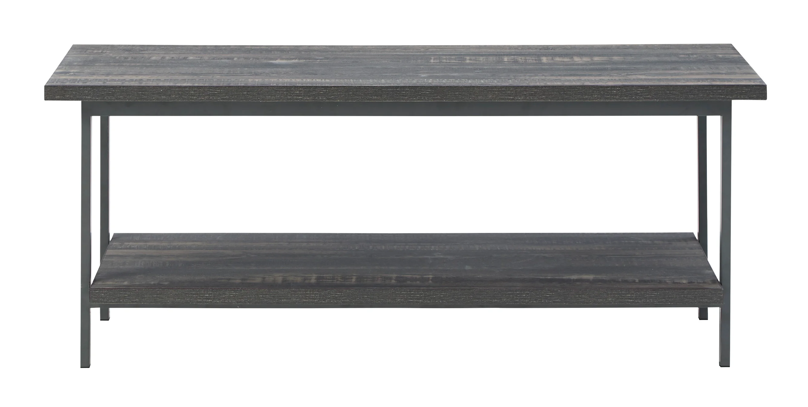 Signature Design by Ashley Jandoree T0851 Casual Rectangular Coffee