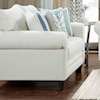 Fusion Furniture 1140 GRANDE GLACIER (REVOLUTION) Loveseat