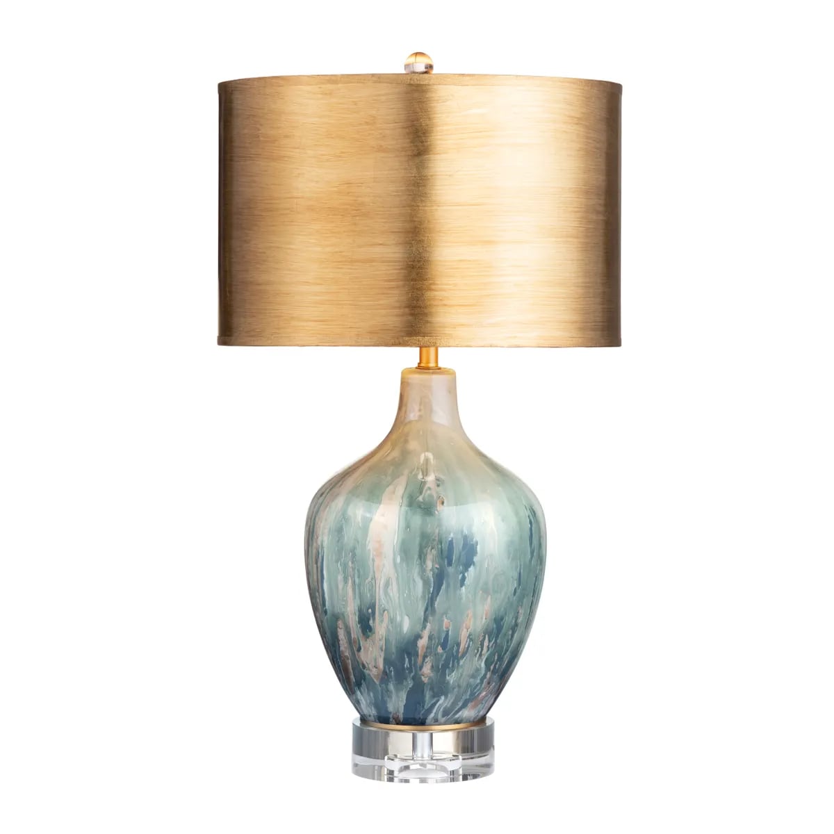 Fleur Table Lamp