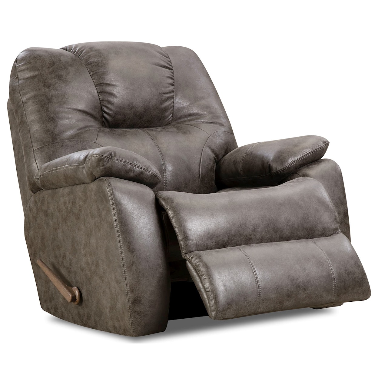 Powell's Motion Avalon Rocker Recliner