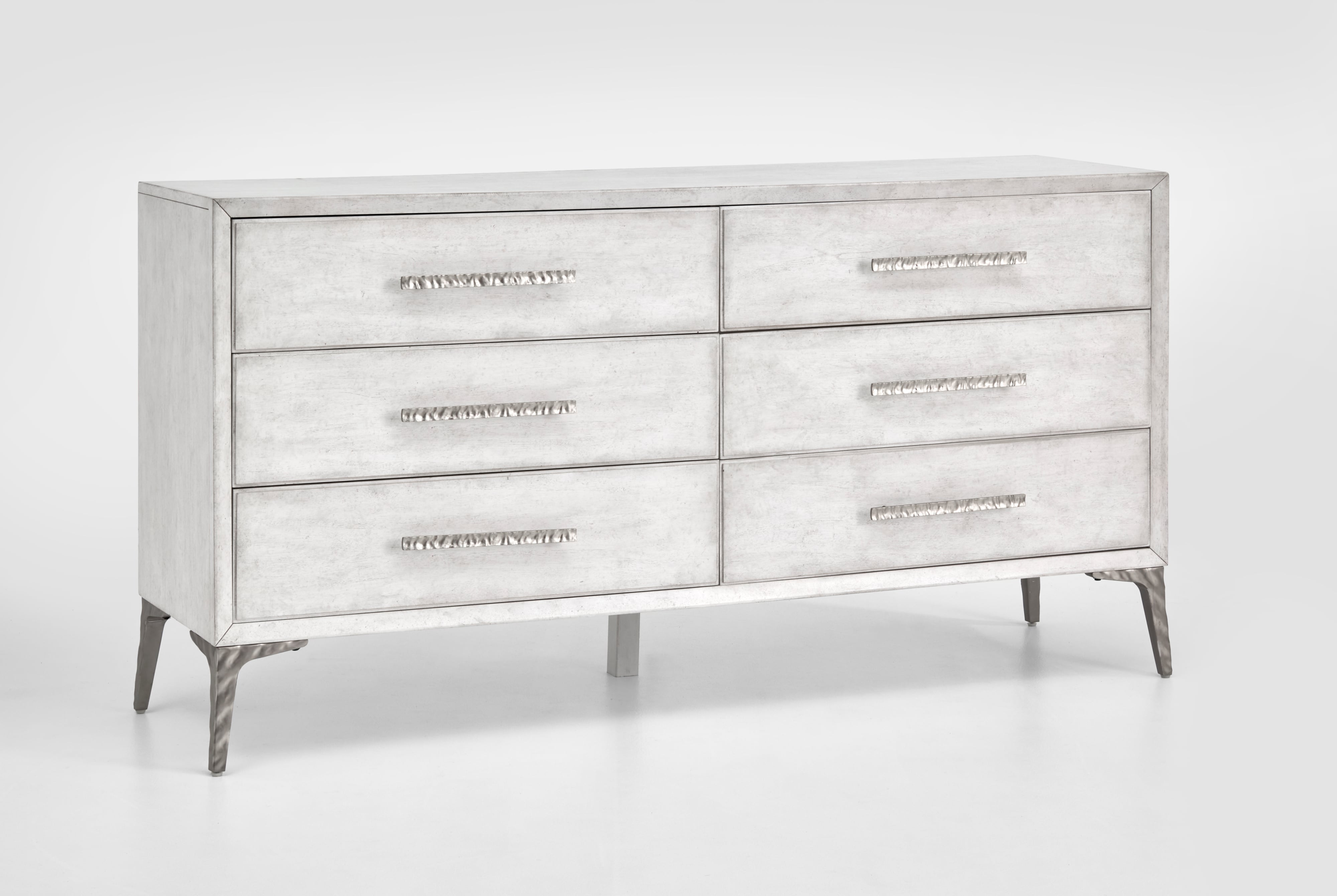 6-Drawer Dresser