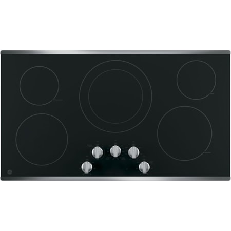 Cooktops (Electric)