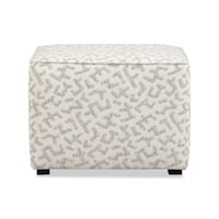 Accent Ottoman