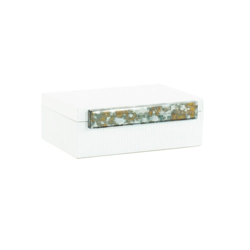 Olympia Box, Small