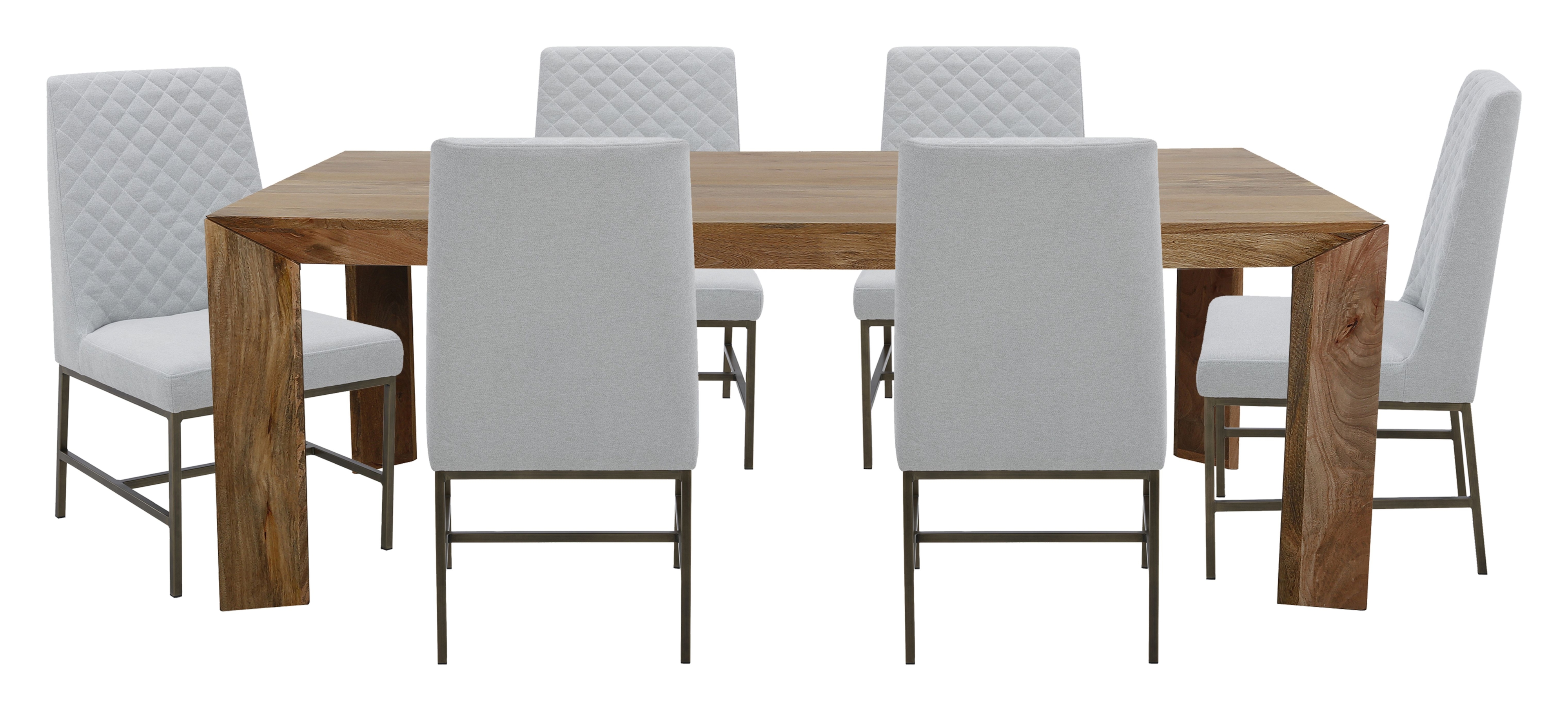 7-Piece Dining Set