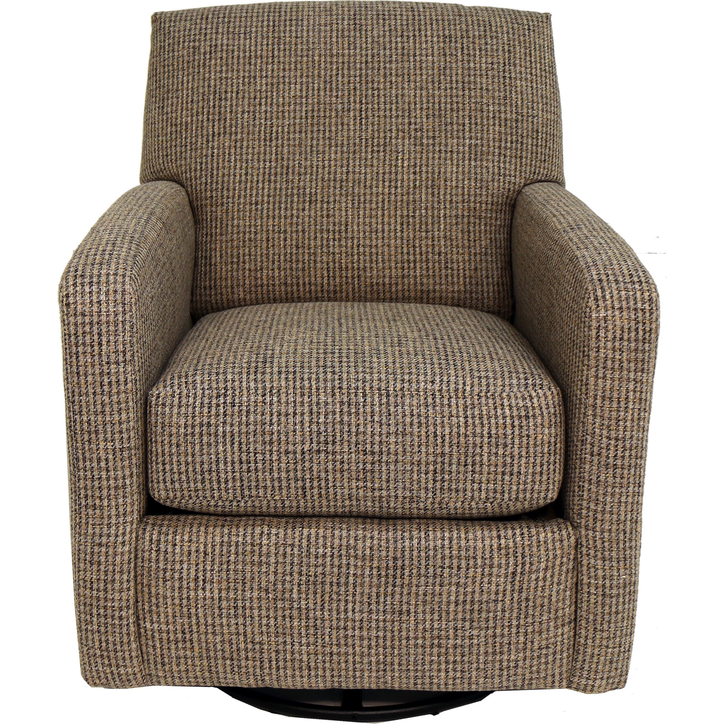 Swivel Glider