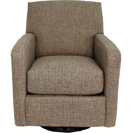 Swivel Glider