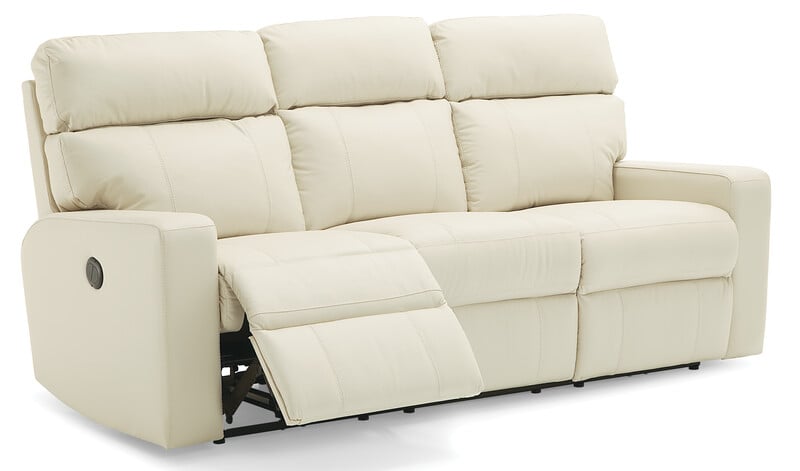 Oakwood Power Reclining Sofa