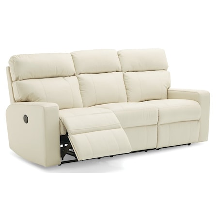 Oakwood Power Reclining Sofa