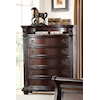 CM Stanley 5-Drawer Bedroom Chest