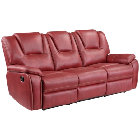 Manual Motion Sofa
