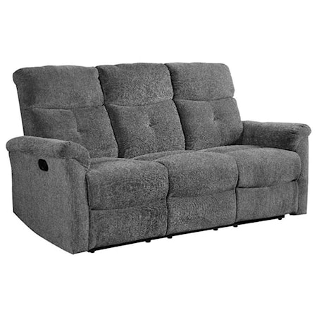 Reclining Sofa