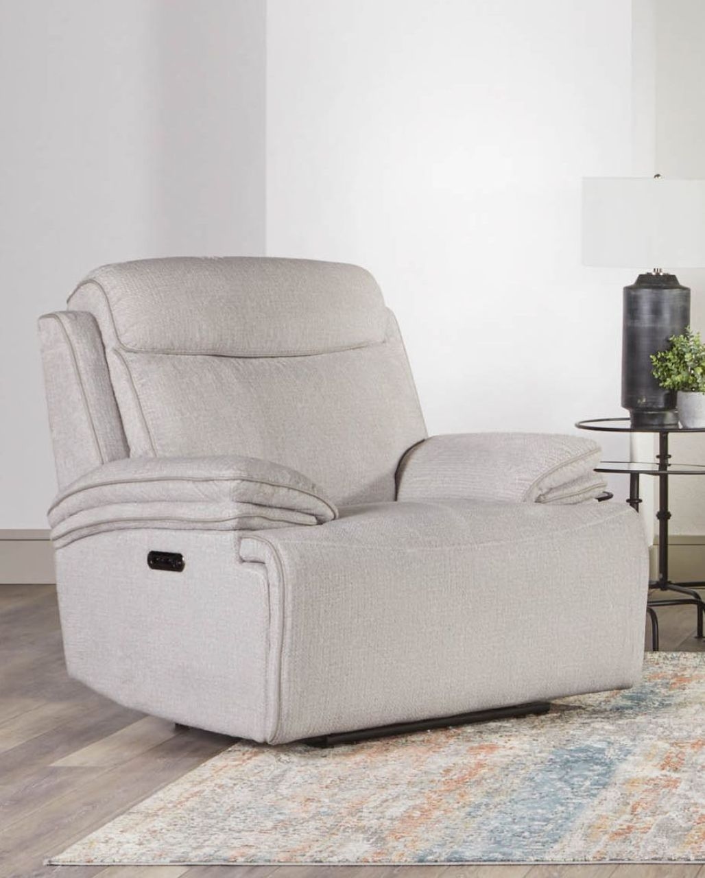 Parker Living Alpine Zero Gravity Power Recliner
