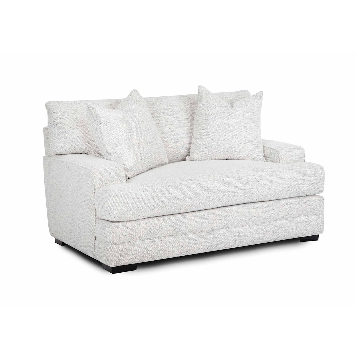 Franklin Parker Loveseat