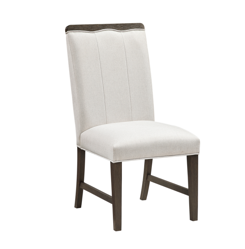 5-Piece Round Dining Set