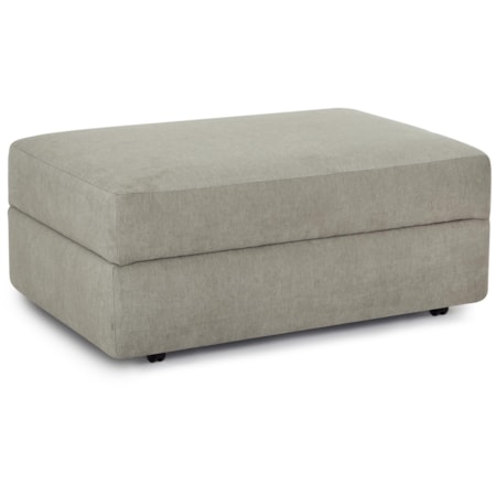 Storage Ottoman