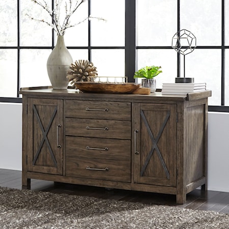 Credenza