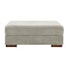 Benchcraft Bayless Oversized Accent Ottoman