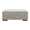 Signature Design by Ashley Bayless Oversized Accent Ottoman