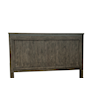 Liberty Furniture Thornwood Hills King Panel Headboard