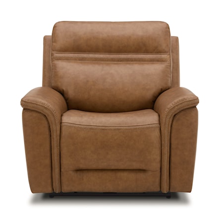 Swivel Glider Power Recliner