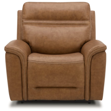 Swivel Glider Power Recliner