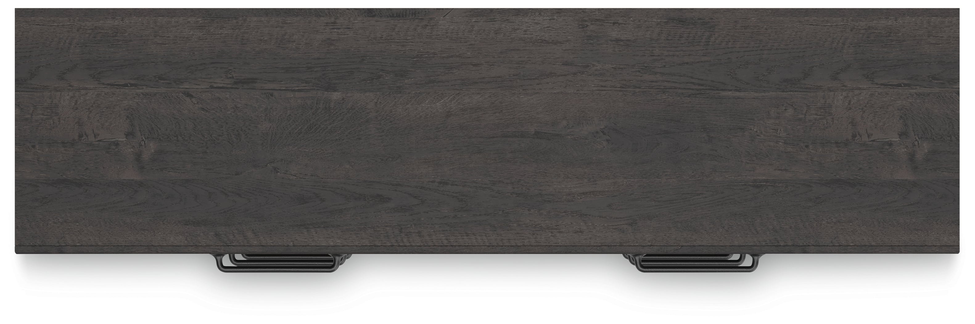 Signature Design by Ashley Hollivern 6-Drawer Dresser